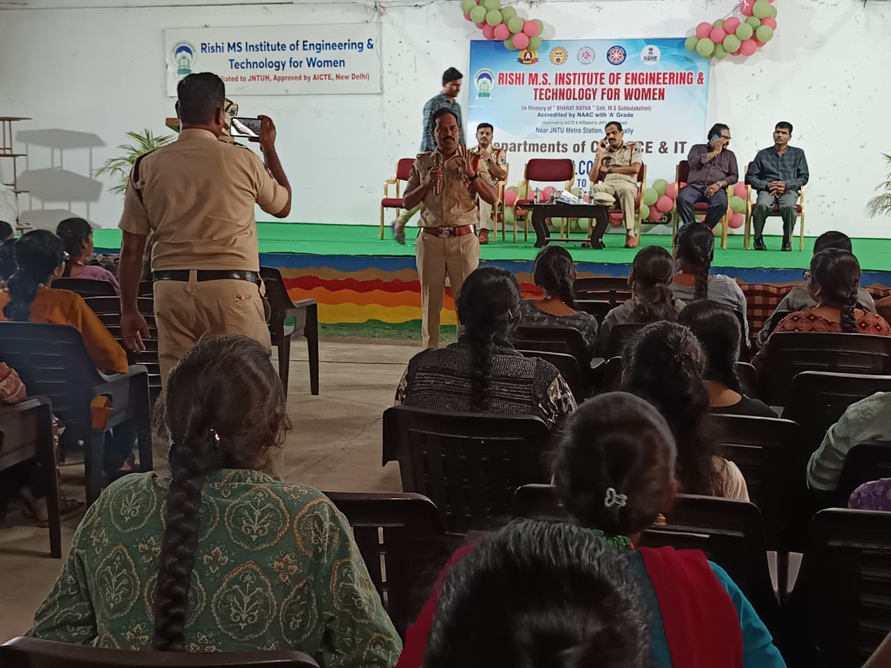 001 Cyber Security Awareness 06-11-2025 - RITW